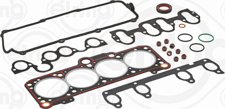 Elring 670.750 - Kit guarnizioni, Testata www.autoricambi360.it