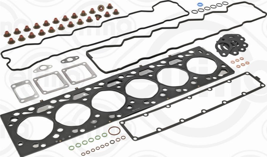 Elring 094.710 - Kit guarnizioni, Testata www.autoricambi360.it