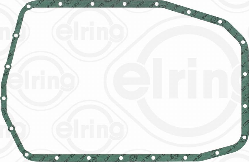 Elring 096.940 - Guarnizione, Coppa olio-Cambio automatico www.autoricambi360.it