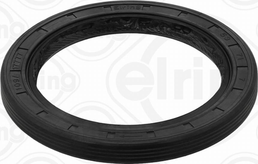 Elring 096.490 - Paraolio, Cambio automatico www.autoricambi360.it