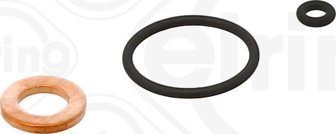 Elring 090.700 - Kit guarnizioni, Iniettore www.autoricambi360.it