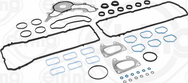 Elring 091.960 - Kit guarnizioni, Testata www.autoricambi360.it