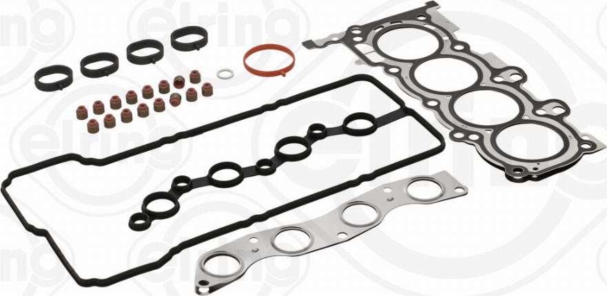 Elring 091.040 - Kit guarnizioni, Testata www.autoricambi360.it