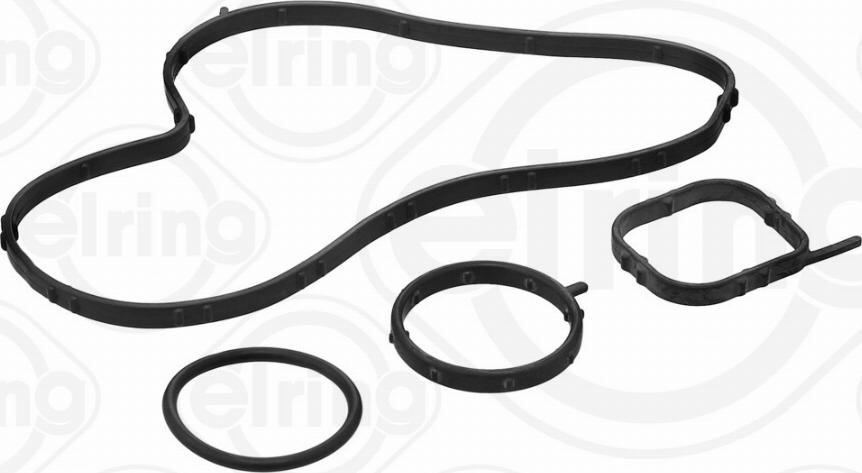Elring 091.830 - Kit guarnizioni, Pompa acqua www.autoricambi360.it