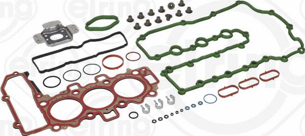 Elring 092.400 - Kit guarnizioni, Testata www.autoricambi360.it