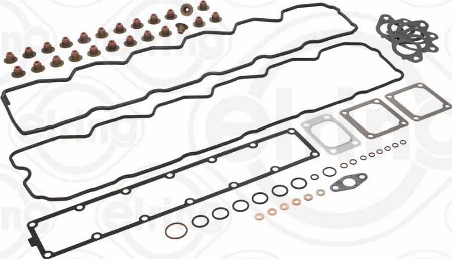 Elring 092.520 - Kit guarnizioni, Testata www.autoricambi360.it