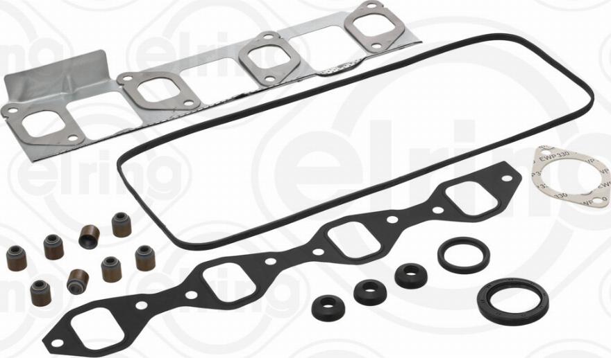 Elring 092.250 - Kit guarnizioni, Testata www.autoricambi360.it