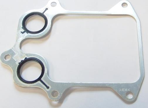 Elring 092.740 - Guarnizione, Radiatore olio www.autoricambi360.it