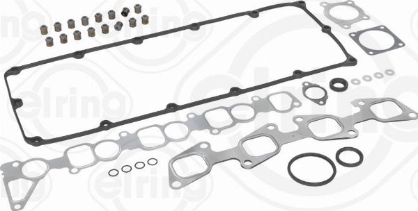 Elring 097.260 - Kit guarnizioni, Testata www.autoricambi360.it
