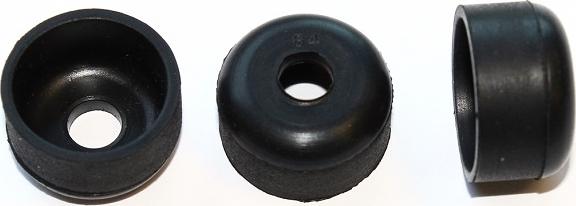 Elring 049.492 - Anello tenuta, Stelo valvola www.autoricambi360.it