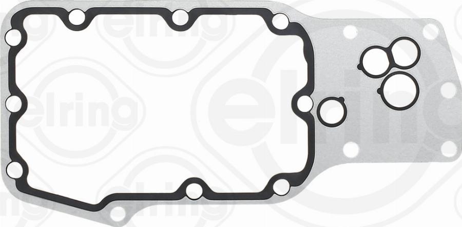 Elring 049.800 - Guarnizione, Radiatore olio www.autoricambi360.it