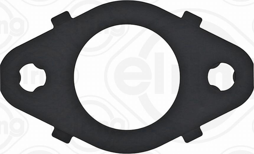 Elring 049.750 - Guarnizione, Collettore gas scarico www.autoricambi360.it
