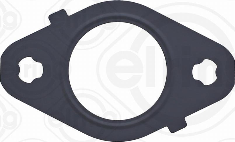 Elring 049.730 - Guarnizione, Collettore gas scarico www.autoricambi360.it