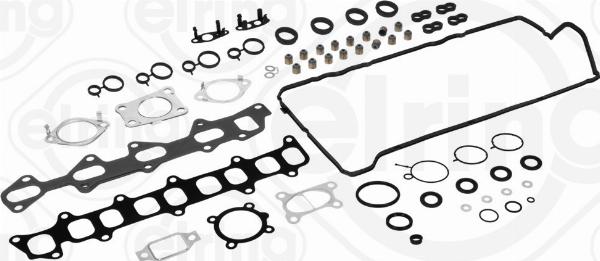 Elring 044.740 - Kit guarnizioni, Testata www.autoricambi360.it