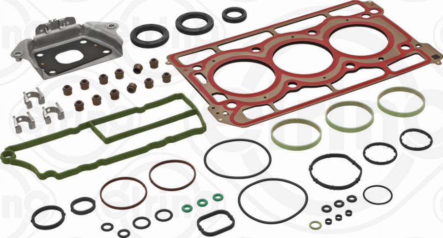 Elring 040.120 - Kit guarnizioni, Testata www.autoricambi360.it