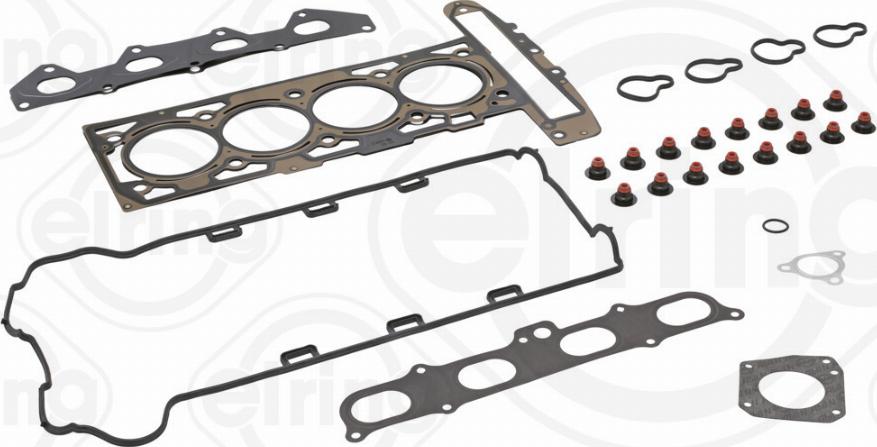 Elring 040.860 - Kit guarnizioni, Testata www.autoricambi360.it