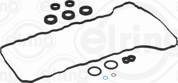 Elring 048.620 - Kit guarnizioni, Copritestata www.autoricambi360.it