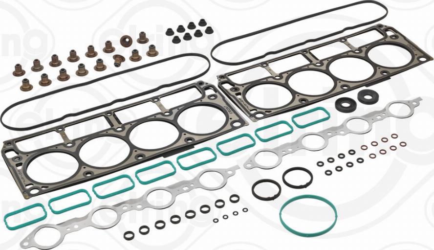 Elring 042.690 - Kit guarnizioni, Testata www.autoricambi360.it
