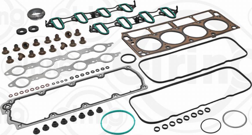 Elring 042.760 - Kit guarnizioni, Testata www.autoricambi360.it