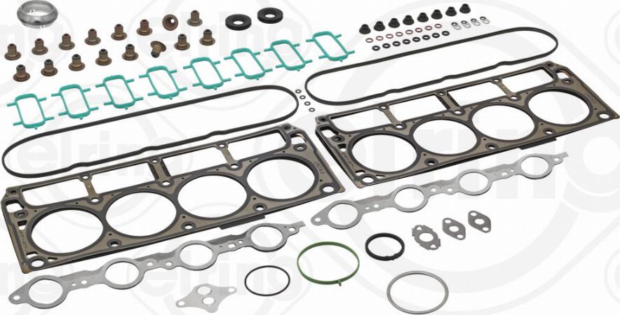 Elring 042.780 - Kit guarnizioni, Testata www.autoricambi360.it