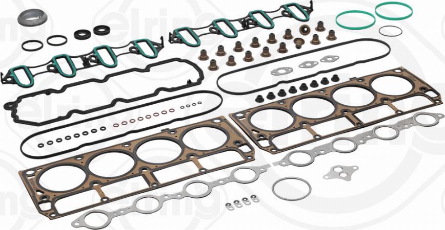 Elring 042.730 - Kit guarnizioni, Testata www.autoricambi360.it
