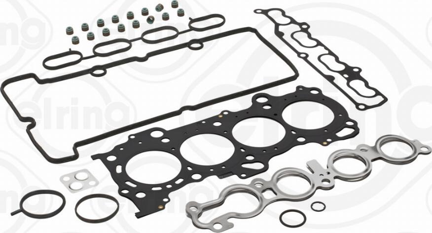 Elring 047.260 - Kit guarnizioni, Testata www.autoricambi360.it