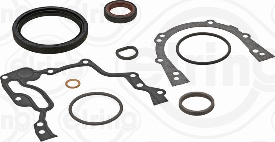 Elring 059.651 - Kit guarnizioni, Monoblocco www.autoricambi360.it