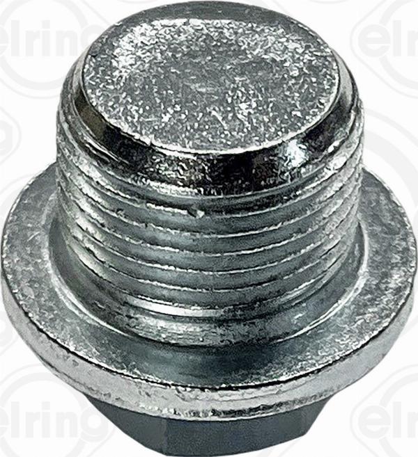 Elring 056.660 - Vite di chiusura, vaschetta dell'olio www.autoricambi360.it