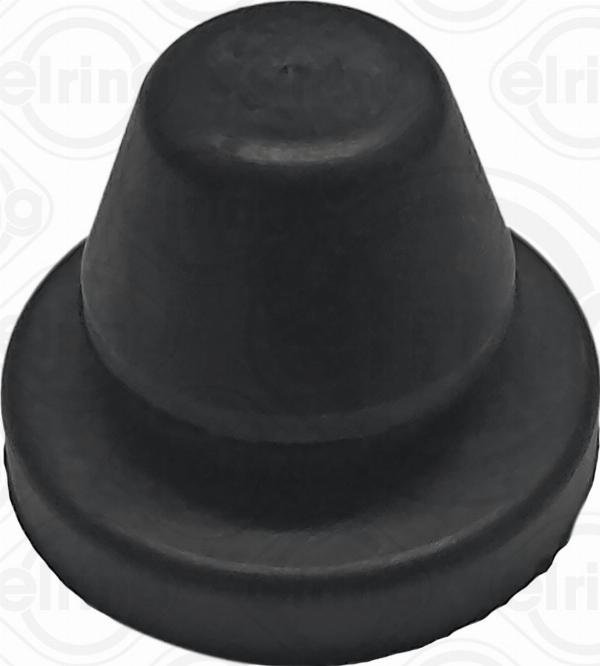 Elring 050.390 - Elemento fissaggio, Copertura motore www.autoricambi360.it