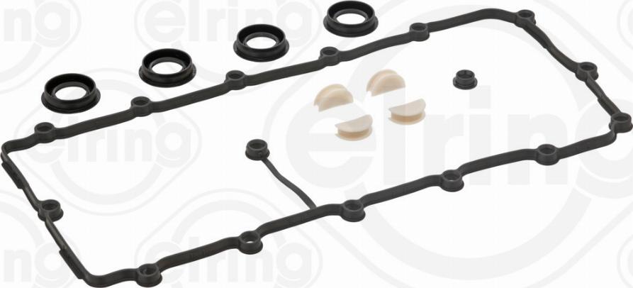 Elring 051.980 - Kit guarnizioni, Copritestata www.autoricambi360.it