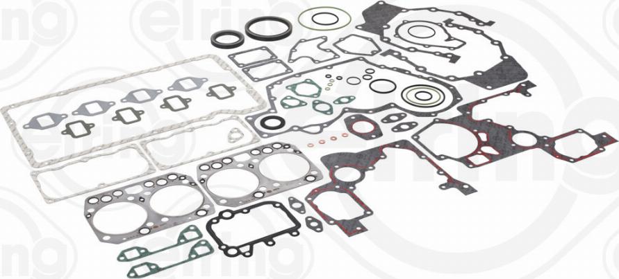 Elring 051.370 - Kit completo guarnizioni, Motore www.autoricambi360.it