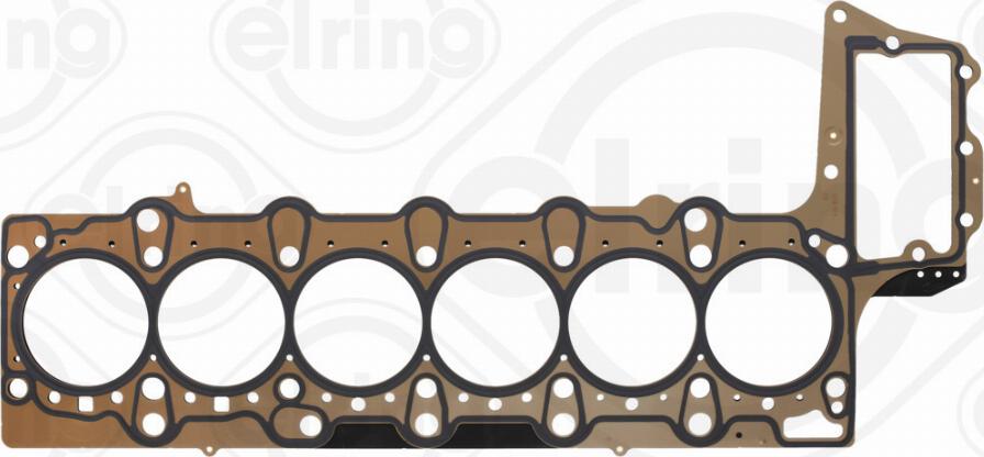 Elring 058.193 - Guarnizione, Testata www.autoricambi360.it
