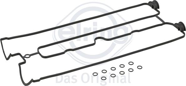 Elring 058.880 - Kit guarnizioni, Copritestata www.autoricambi360.it