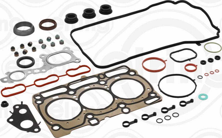 Elring 058.380 - Kit guarnizioni, Testata www.autoricambi360.it