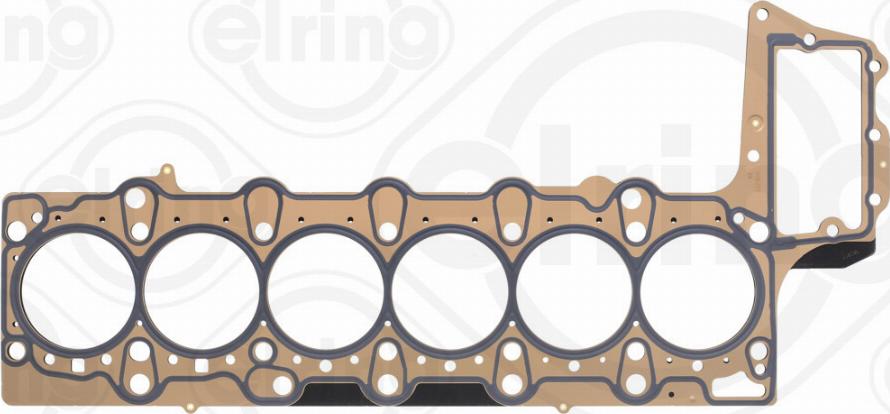 Elring 058.223 - Guarnizione, Testata www.autoricambi360.it