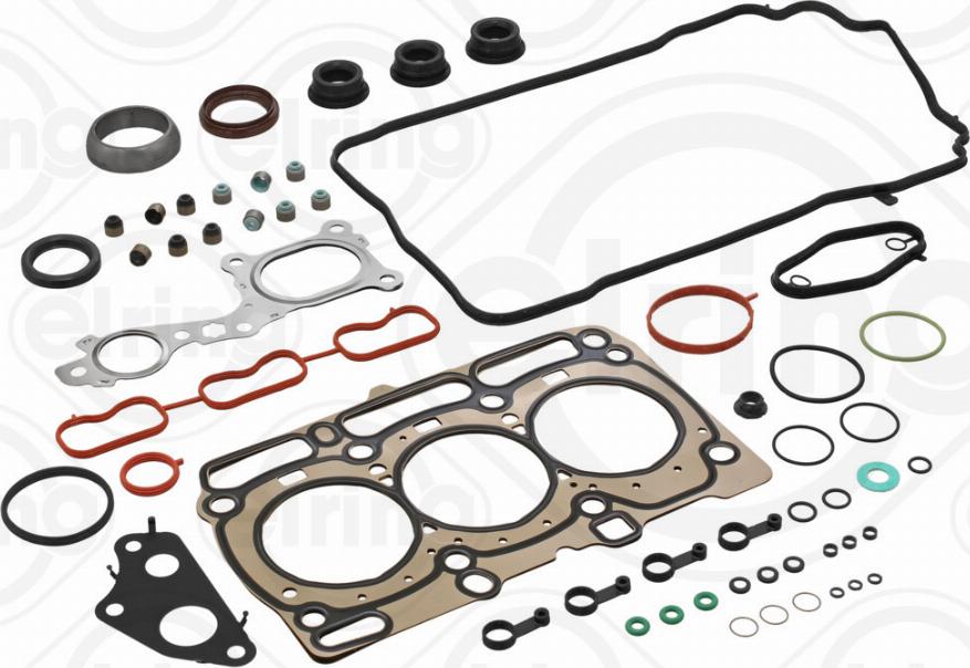 Elring 058.270 - Kit guarnizioni, Testata www.autoricambi360.it