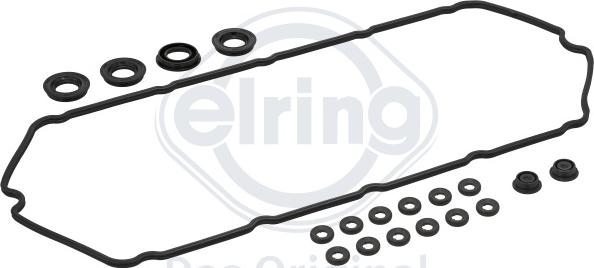 Elring 052.100 - Kit guarnizioni, Copritestata www.autoricambi360.it