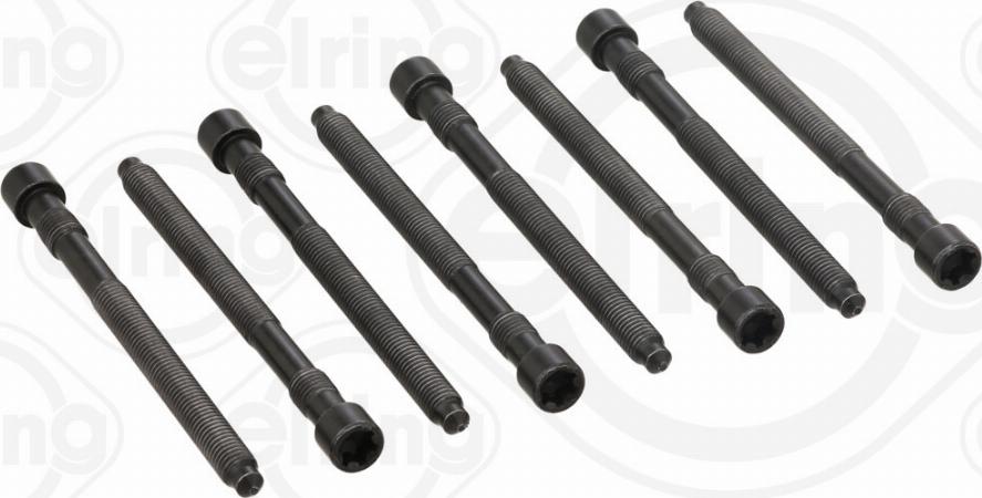 Elring 057.450 - Kit bulloni testata www.autoricambi360.it