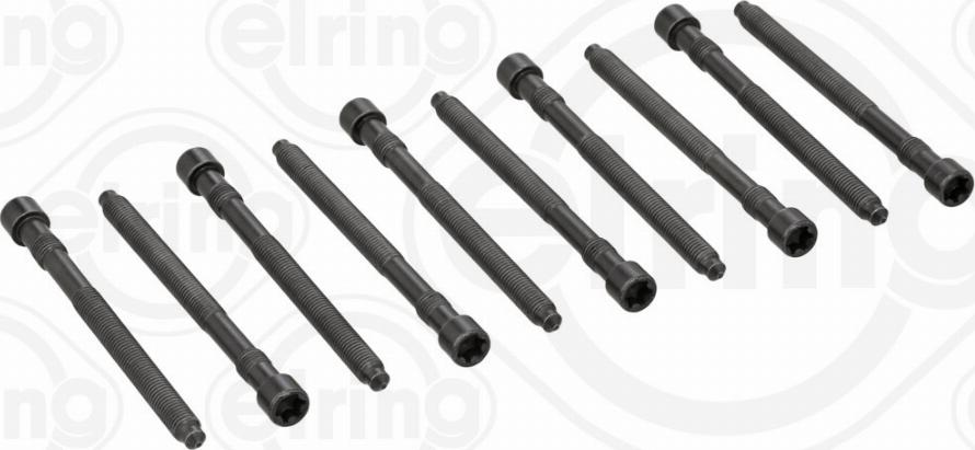Elring 057.410 - Kit bulloni testata www.autoricambi360.it