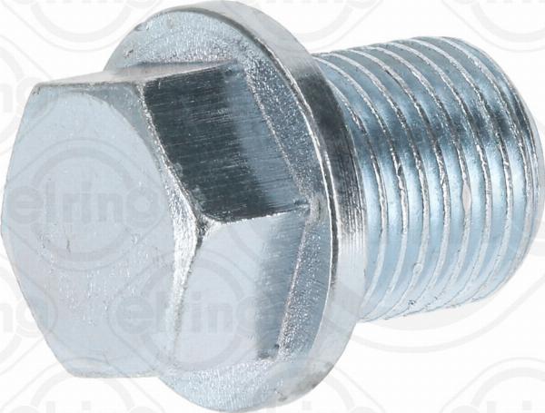 Elring 057.430 - Vite di chiusura, vaschetta dell'olio www.autoricambi360.it