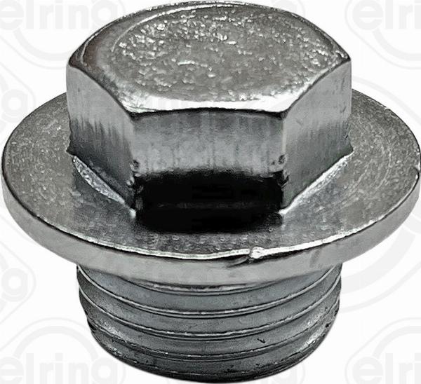 Elring 057.420 - Vite di chiusura, vaschetta dell'olio www.autoricambi360.it