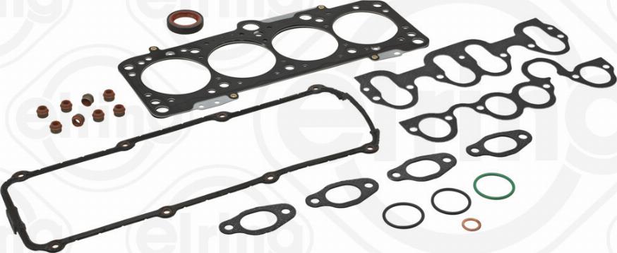 Elring 057.670 - Kit guarnizioni, Testata www.autoricambi360.it
