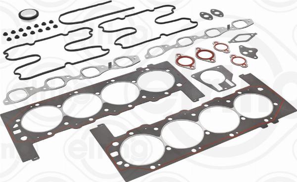 Elring 069.660 - Kit guarnizioni, Testata www.autoricambi360.it