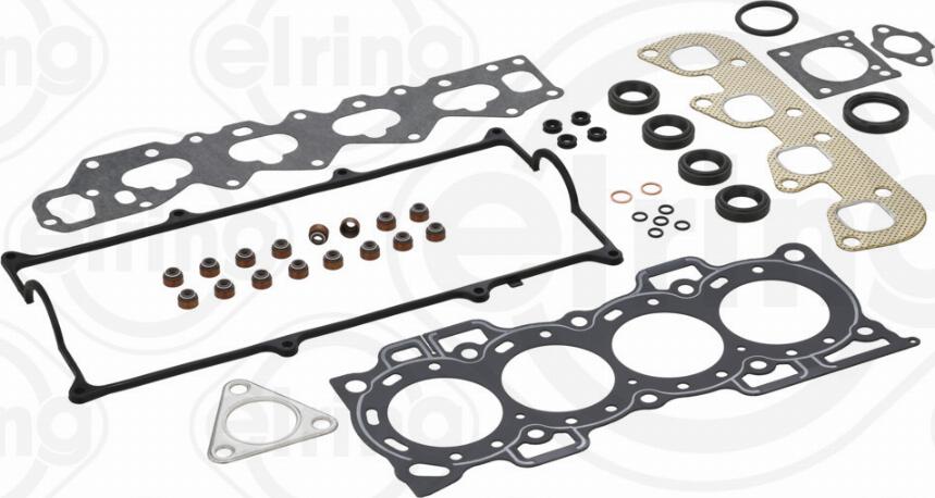 Elring 069.320 - Kit guarnizioni, Testata www.autoricambi360.it