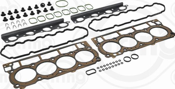 Elring 064.040 - Kit guarnizioni, Testata www.autoricambi360.it