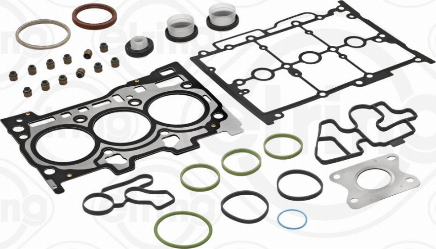Elring 065.930 - Kit guarnizioni, Testata www.autoricambi360.it