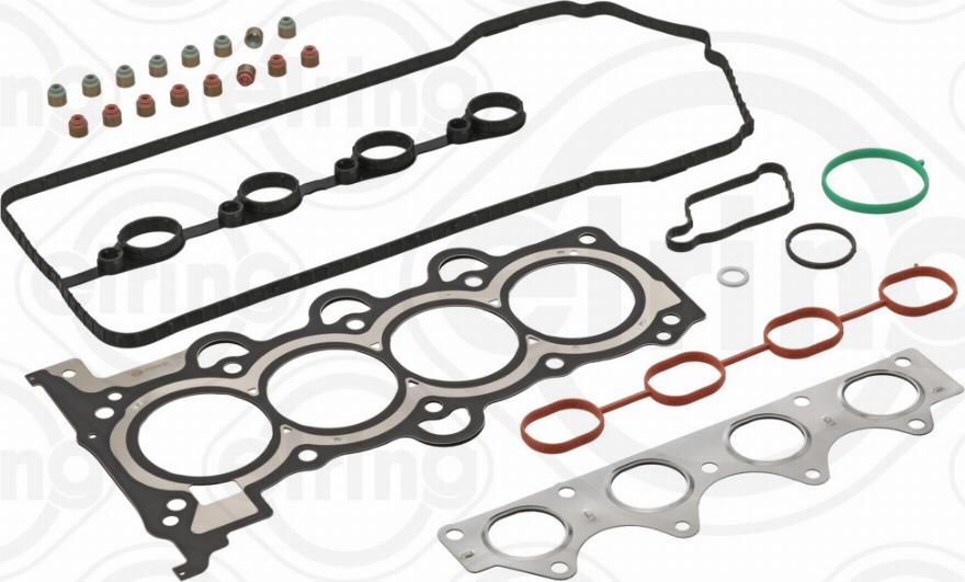 Elring 065.780 - Kit guarnizioni, Testata www.autoricambi360.it