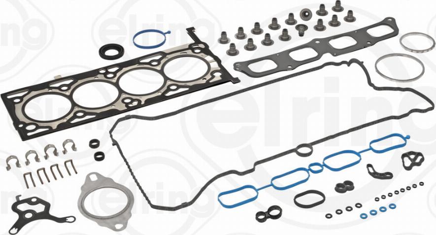 Elring 065.730 - Kit guarnizioni, Testata www.autoricambi360.it