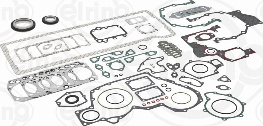 Elring 066.140 - Kit completo guarnizioni, Motore www.autoricambi360.it