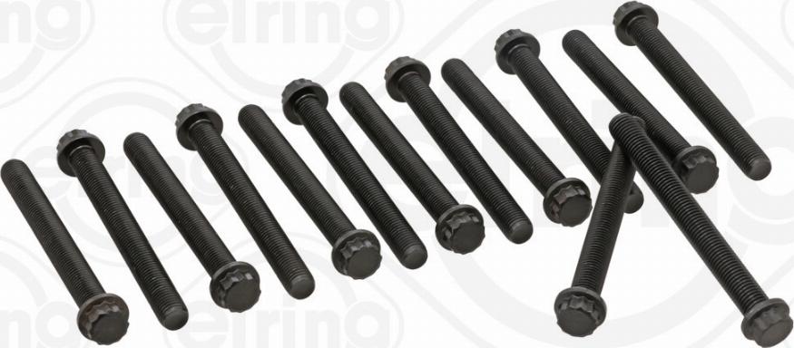 Elring 060.190 - Kit bulloni testata www.autoricambi360.it